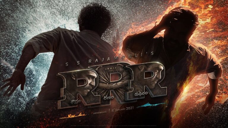7 Telugu Movies to Watch if You Loved RRR